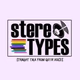 Logo de Stereotypes.Live