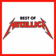 Logo de Best Of Rock.FM - Best of Metallica