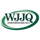 Logo de Northwoods 92.5 - WJJQ-FM
