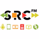 Logo de SRC FM