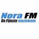 Logo de Nora FM