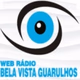 Logo de Web Rádio Bela Vista Guarulhos