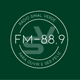 Logo de Rádio Sinal Verde