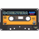 Logo de 80's Ochentera Radio