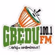Logo de Gbedu 100.1 FM