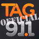Logo de Tag 91.1