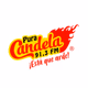 Logo de Pura Candela GT
