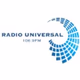 Logo de Radio Universal 106,9 FM