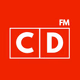 Logo de CD FM