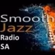Logo de Smooth Jazz Radio SA