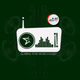 Logo de Glaring Star World