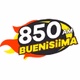 Logo de Buenísiima - XEZF