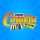 Logo de Radio Cumbia Mix