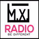 Logo de Music Xpress Radio