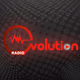 Logo de E-volution Radio