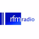 Logo de RFM Radio