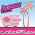Logo de Lasser 97.7FM