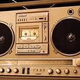 Logo de Melange Radio