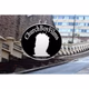 Logo de Church Boy Radio