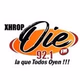 Logo de Oie 92.1 FM - XHROP