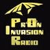 Logo de A Pron Invasion Radio