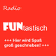 Logo de funtastisch
