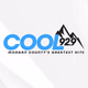 Logo de Cool 92.9 - WXDC