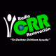 Logo de Radio Renovacion CRR