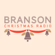 Logo de Branson Christmas Radio