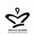 Logo de We Are Regal Radio (WARR)