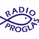 Logo de Radio Proglas
