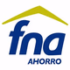 Logo de Fondo Nacional del Ahorro