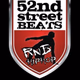 Logo de MyHitMusic - 52nd STREET HIP-HOP