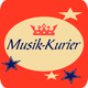 Logo de musik-kurier