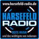 Logo de harsefeld-radio