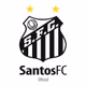 Logo de Rádio Santos FC