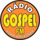 Logo de Rádio Gospel FM