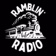 Logo de Ramblin' Radio