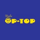 Logo de Radio Op-Top