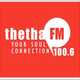 Logo de Thetha FM 100.6