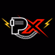 Logo de Rádio Web PX