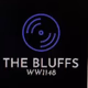 Logo de The Bluffs Radio