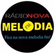 Logo de Nova Melodia