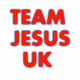 Logo de Team Jesus UK