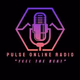 Logo de Pulse Online Radio