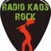 Logo de Radio Kaos Rock