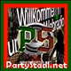 Logo de Partystadl