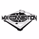 Logo de MIX CONNECTION RADIO