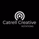 Logo de Catrell Creative Rotations