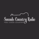 Logo de Sounds Country Radio